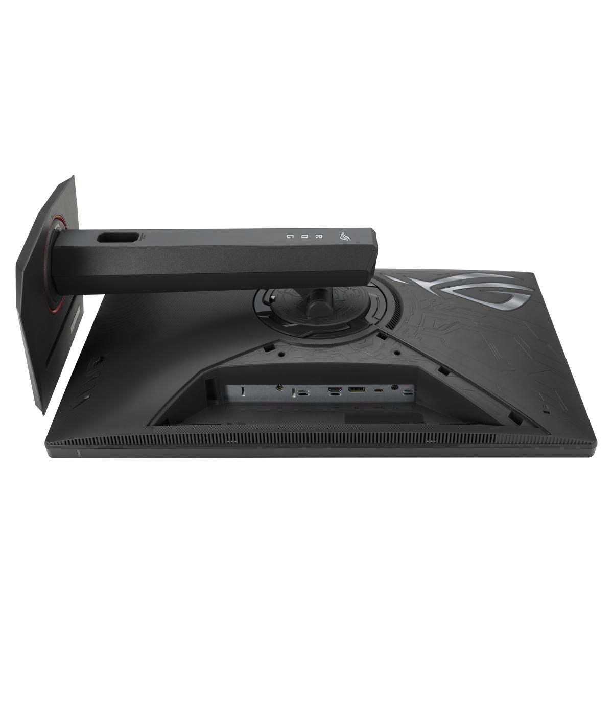 ASUS ROG Strix XG27UCG pantalla para PC 68,6 cm (27") 3840 x 2160 Pixeles 4K Ultra HD LCD Negro