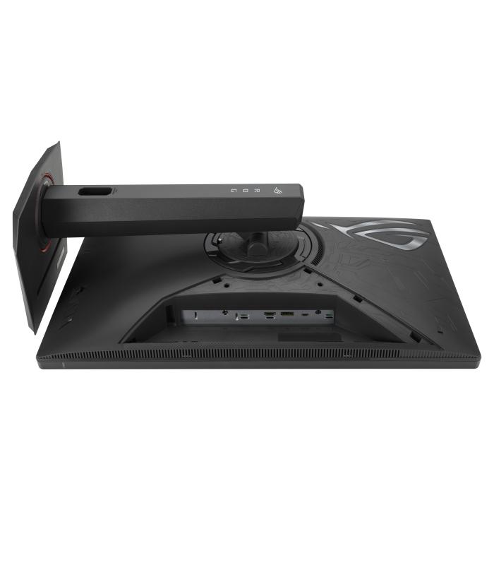 ASUS ROG Strix XG27UCG pantalla para PC 68,6 cm (27") 3840 x 2160 Pixeles 4K Ultra HD LCD Negro