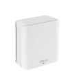 ASUS ZenWiFi BD4 Doble banda (2,4 GHz / 5 GHz) Wi-Fi 7 (802.11be) Blanco 2 Interno