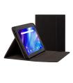 NILOX Funda Universal Tablet 9.7 A 10.5" Negro