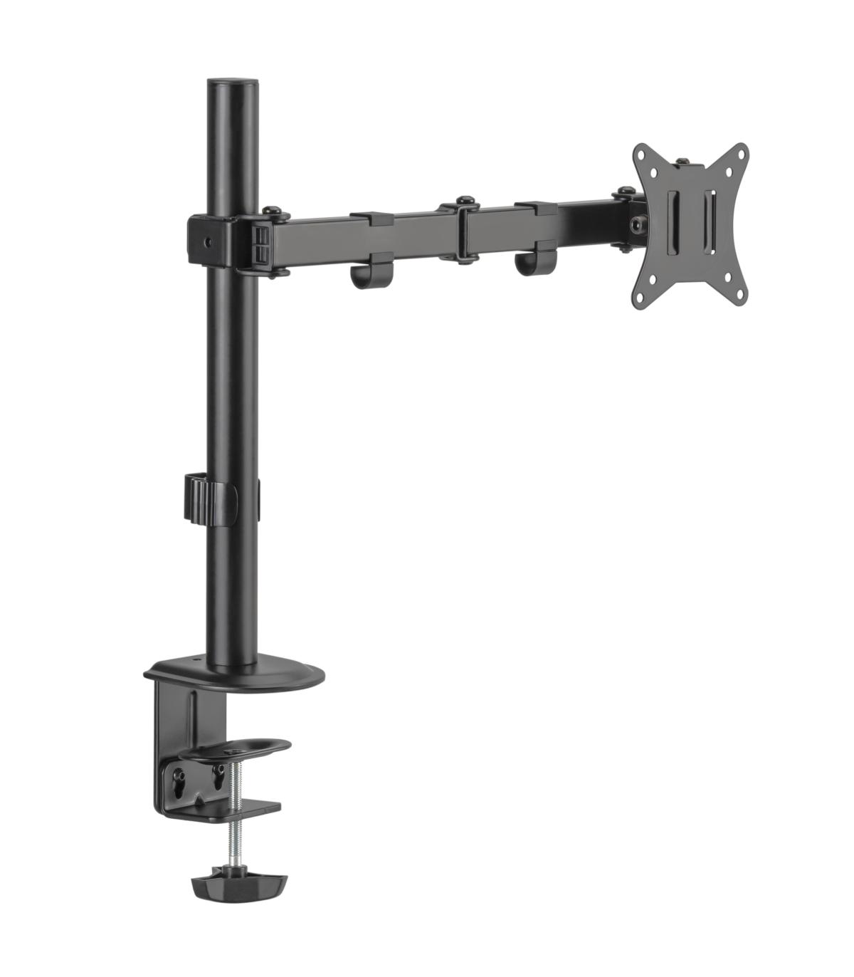 iggual SPM01 81,3 cm (32") Escritorio Negro