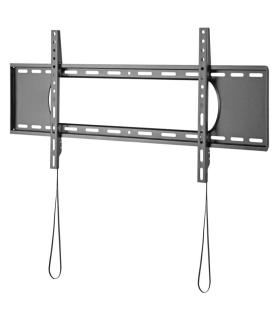 iggual Soporte pared TV Fijo 43"-90" 80 kg SPTV86