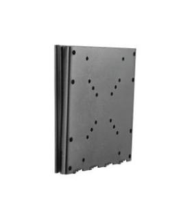 iggual SPTV01 106,7 cm (42") Pared Negro