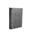 iggual SPTV01 106,7 cm (42") Pared Negro