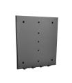 iggual SPTV01 106,7 cm (42") Pared Negro