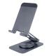 Mars Gaming Soporte Movil Giratorio 360 Negro