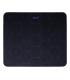 iggual Hexa 1 Alfombrilla de ratón para juegos Negro, Azul
