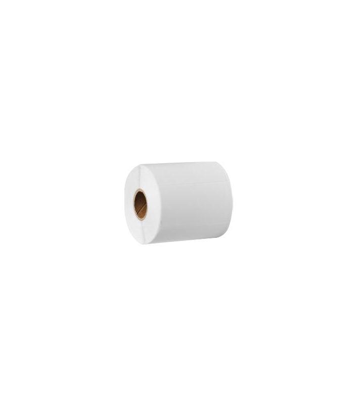 Iggual Pack 10 Rollos Papel Trmico Datfono 57x35
