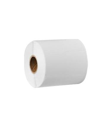 Iggual Pack 10 Rollos Papel Trmico Datfono 57x35