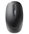 Nilox Raton Inalambrico 3200dpi 4botones Negro