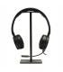 iggual Kit auriculares Dual Tech + soporte SA22