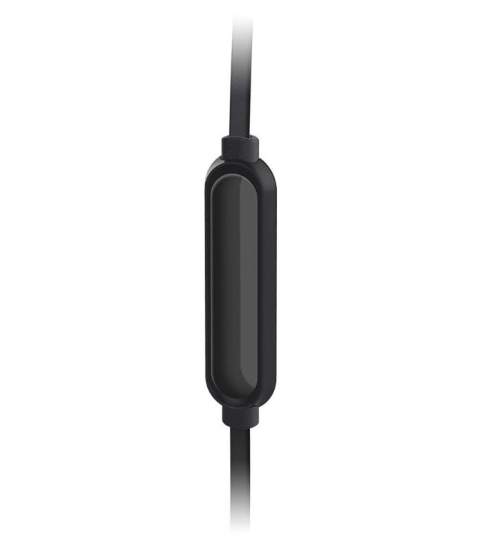 Motorola EARBUDS3CS auricular y casco Auriculares Alámbrico Dentro de oído Llamadas Música USB Tipo C Negro