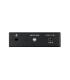 D-Link DGS-1005P E switch No administrado Gigabit Ethernet (10 100 1000) Energía sobre Ethernet (PoE) Negro