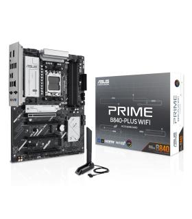 ASUS PRIME B840-PLUS WIFI Zócalo AM5 ATX