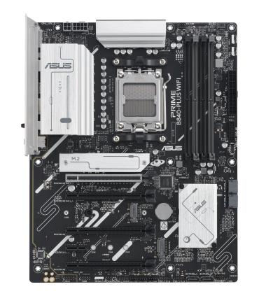 ASUS PRIME B840-PLUS WIFI Zócalo AM5 ATX