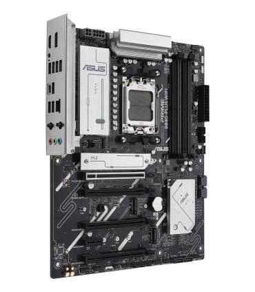 ASUS PRIME B840-PLUS WIFI Zócalo AM5 ATX