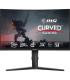 MSI MONITOR MAG 275CQRF QD E2. 27". CURVO 1500R. 2560X1440. 180HZ. NEGRO