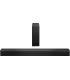Hisense HS2100 altavoz soundbar Negro 2.1 canales 240 W