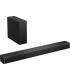 Hisense HS2100 altavoz soundbar Negro 2.1 canales 240 W