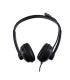Nilox Auriculares NXAU0000001 Usb Negro