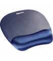 Fellowes 9172801 alfombrilla para ratón Azul