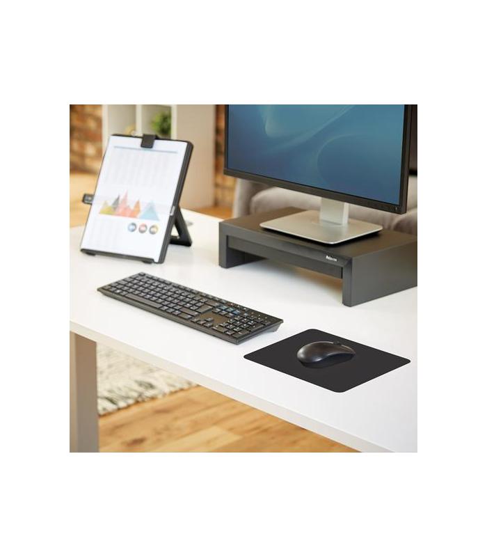 Fellowes Alfombrilla Negro