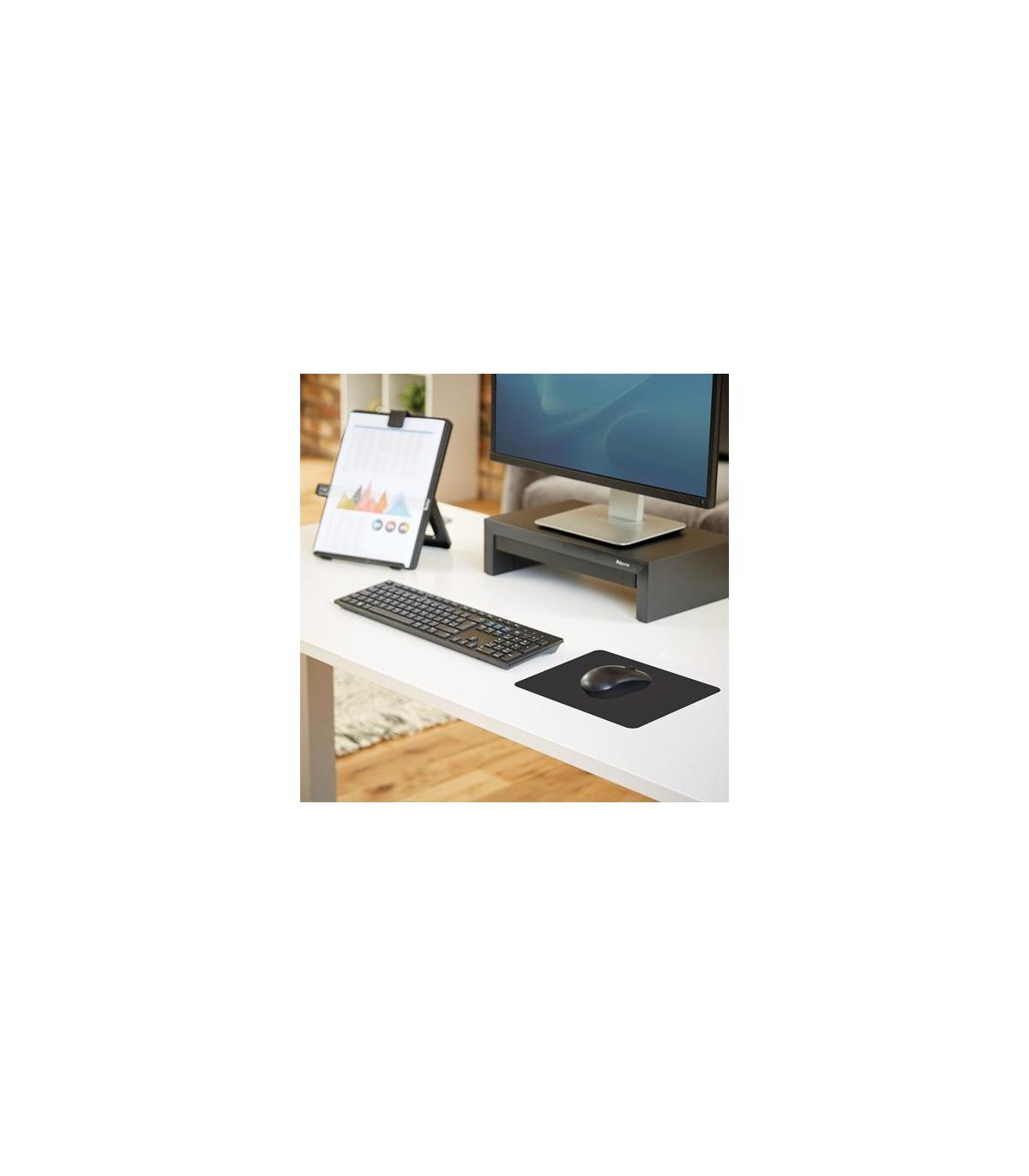 Fellowes Alfombrilla Negro