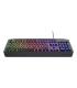 TRUST TECLADO GAMING ILUMINADO GXT836 EVOCX ES (24998)