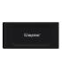 Kingston Technology XS1000 1 TB USB Tipo C 3.2 Gen 2 (3.1 Gen 2) Negro
