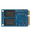 Kingston Technology KC600 512 GB mSATA Serial ATA III 3D TLC