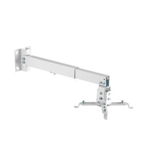 AISENS CWP01TSE-049 montaje para projector Pared techo Blanco