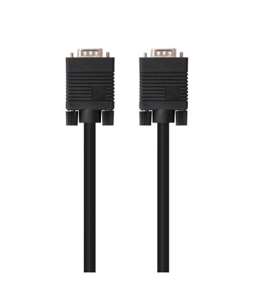 Nanocable CABLE VGA HDB15 M-HDB15 M 1.8 M