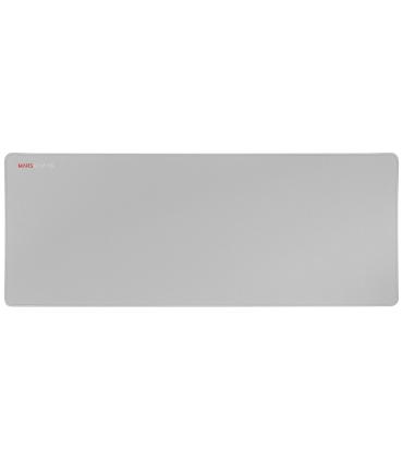 MARS GAMING Almohadilla MMPXL XXL SILVER