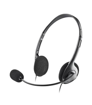 NGS Auricular Diadema MS103MAX