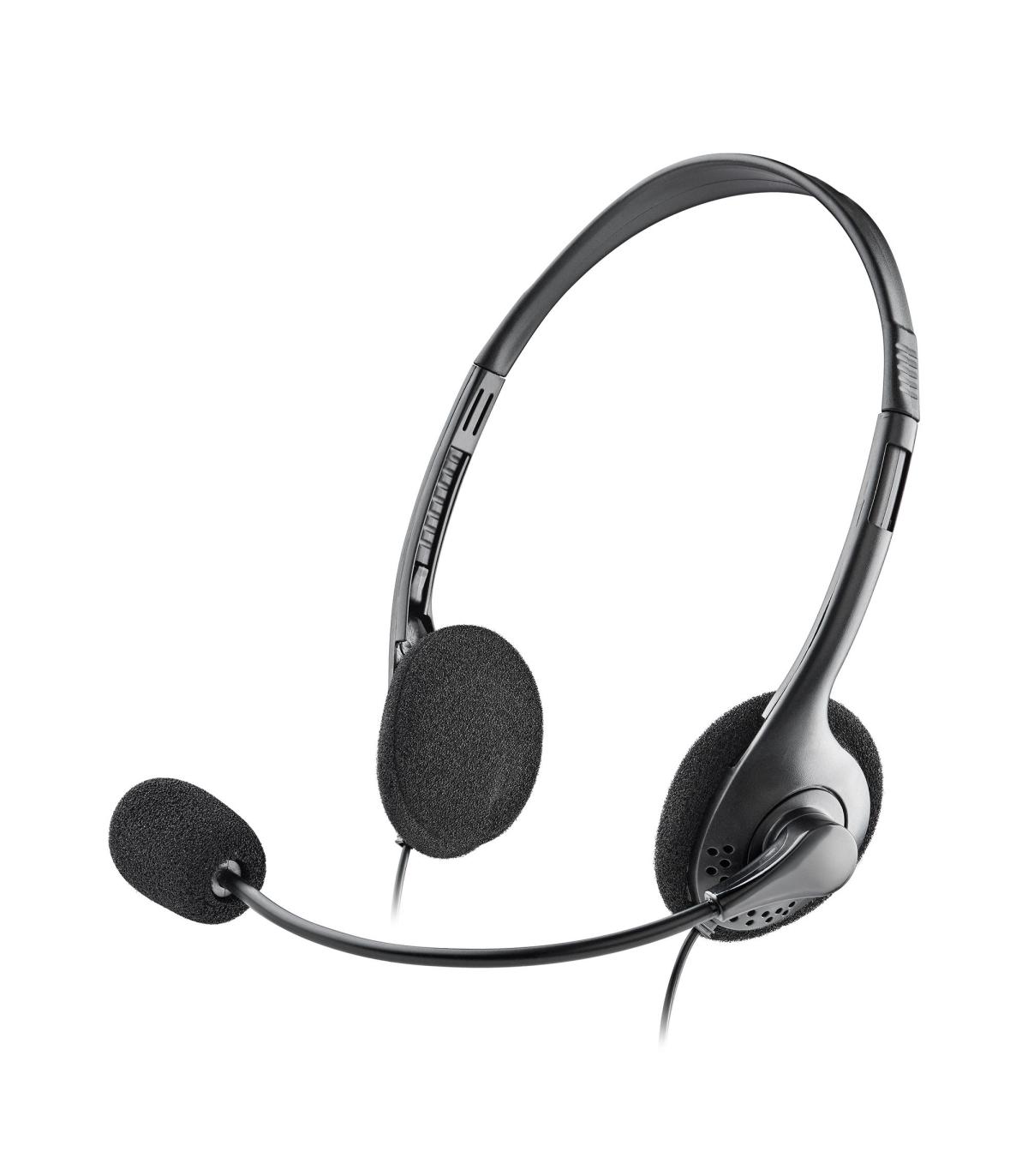 NGS Auricular Diadema MS103MAX