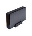 AISENS Caja externa 3,5" ASE-3530B SATA a USB 3.0/USB 3.1 Gen1, Negra