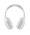 Auricular Diadema Con Cable E Inalambrico Bluethooth NGS ARTICAWRATHWHITE No IPX Micrfono Blanco