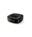 Philips TAR3205/12 radio Reloj Digital Negro