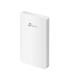 TP-Link Omada EAP235-Wall 1167 Mbit s Blanco Energía sobre Ethernet (PoE)