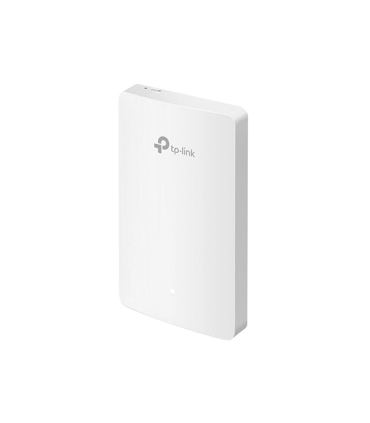 TP-Link Omada EAP235-Wall 1167 Mbit s Blanco Energía sobre Ethernet (PoE)