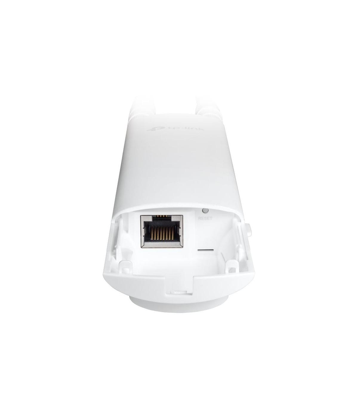TP-Link Omada EAP225-Outdoor 1200 Mbit s Blanco Energía sobre Ethernet (PoE)
