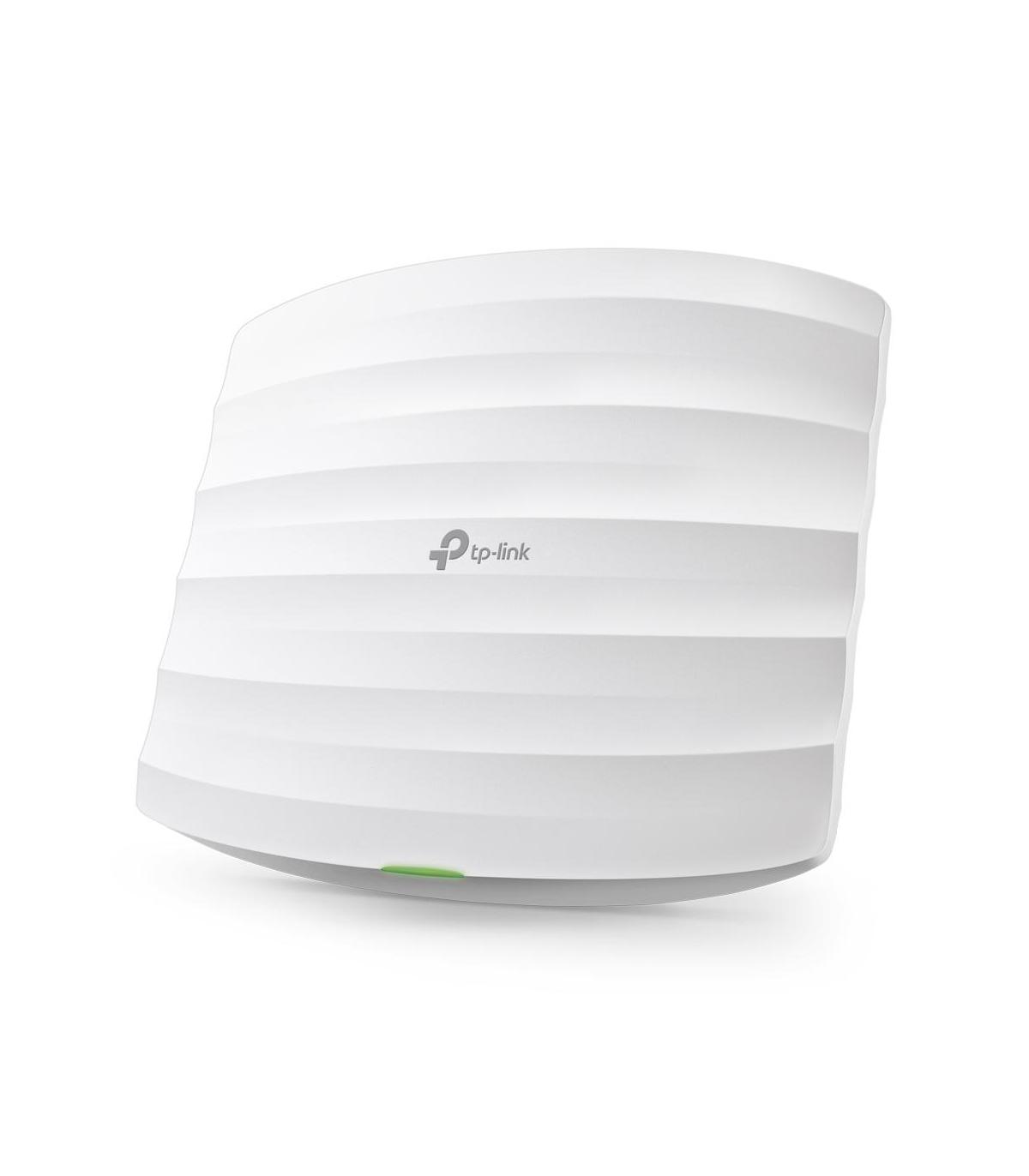 TP-Link Omada EAP115 300 Mbit s Blanco Energía sobre Ethernet (PoE)