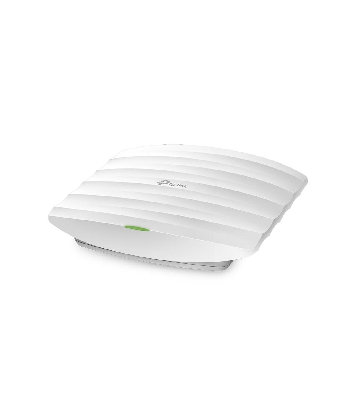 TP-Link Omada EAP115 300 Mbit s Blanco Energía sobre Ethernet (PoE)