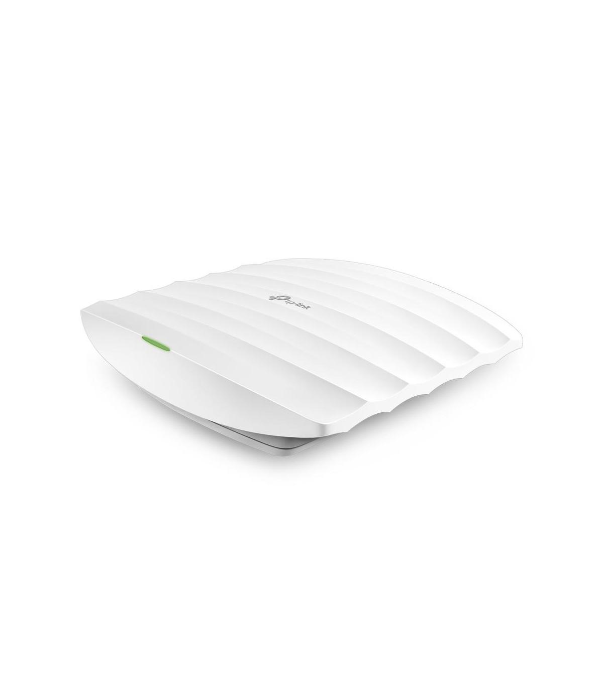 TP-Link Omada EAP115 300 Mbit s Blanco Energía sobre Ethernet (PoE)