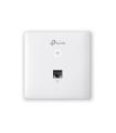 TP-Link Omada EAP230-Wall 1167 Mbit/s Blanco Energía sobre Ethernet (PoE)