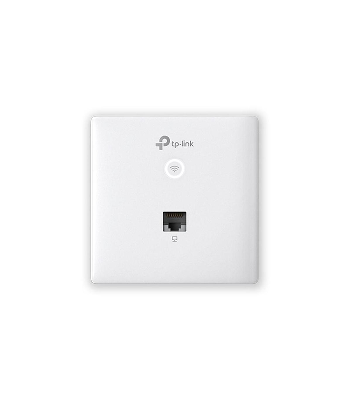 TP-Link Omada EAP230-Wall 1167 Mbit s Blanco Energía sobre Ethernet (PoE)