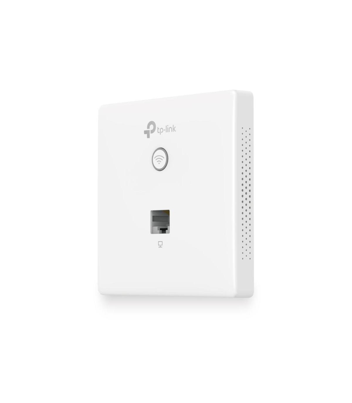TP-Link Omada EAP230-Wall 1167 Mbit s Blanco Energía sobre Ethernet (PoE)