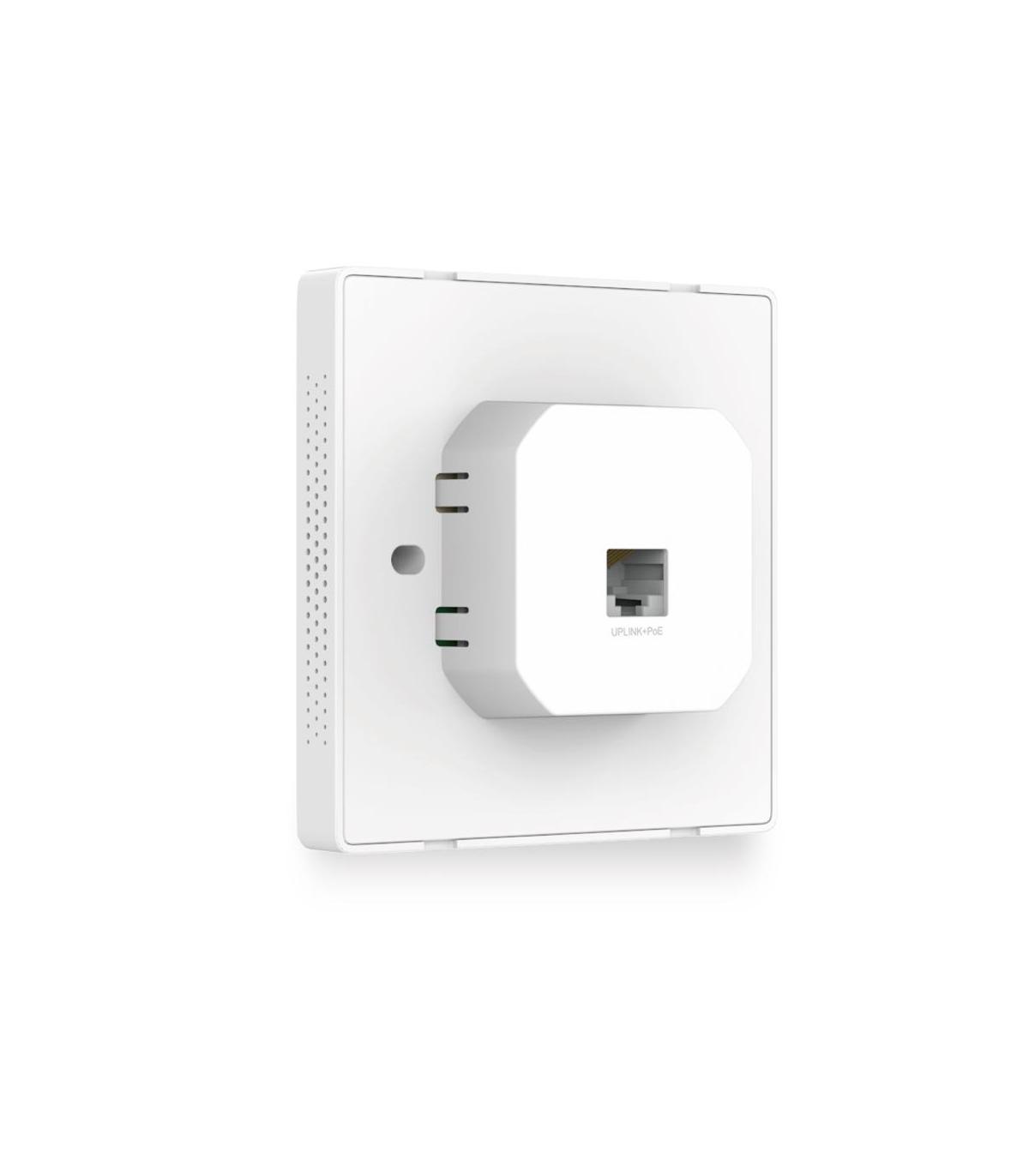 TP-Link Omada EAP230-Wall 1167 Mbit s Blanco Energía sobre Ethernet (PoE)