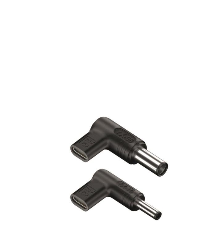 NGS CLAVIJAS USB-C PARA ORDENADORES DELL