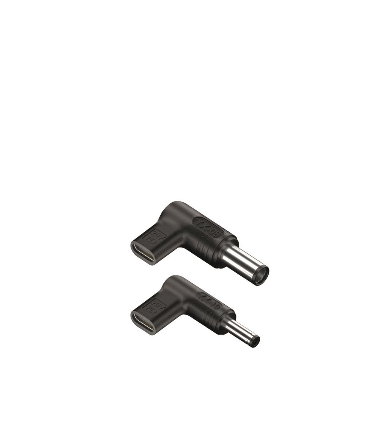 NGS CLAVIJAS USB-C PARA ORDENADORES DELL